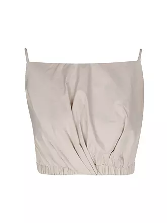 PHILLIP LIM | Top Cropped Fit | 